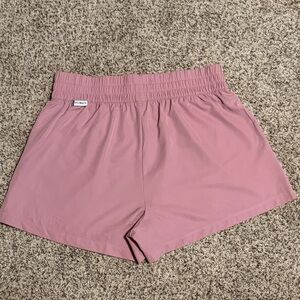 Rhoback Women's Era High-Rise Short